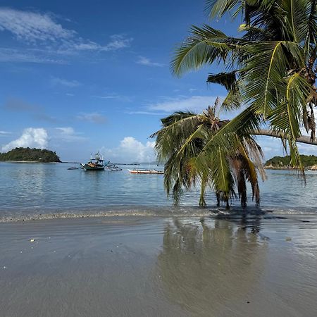Seaside Blue Inn Сан-Висенте Экстерьер фото